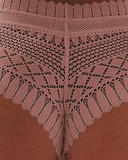 Breathable Butt Lift Lace Panty