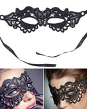 Lace Eye Mask Masquerades Costume Decoration