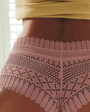 Breathable Butt Lift Lace Panty